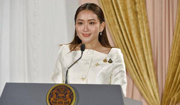 最新资讯:泰国总理:没有遣返柬埔寨王国工人的计划!