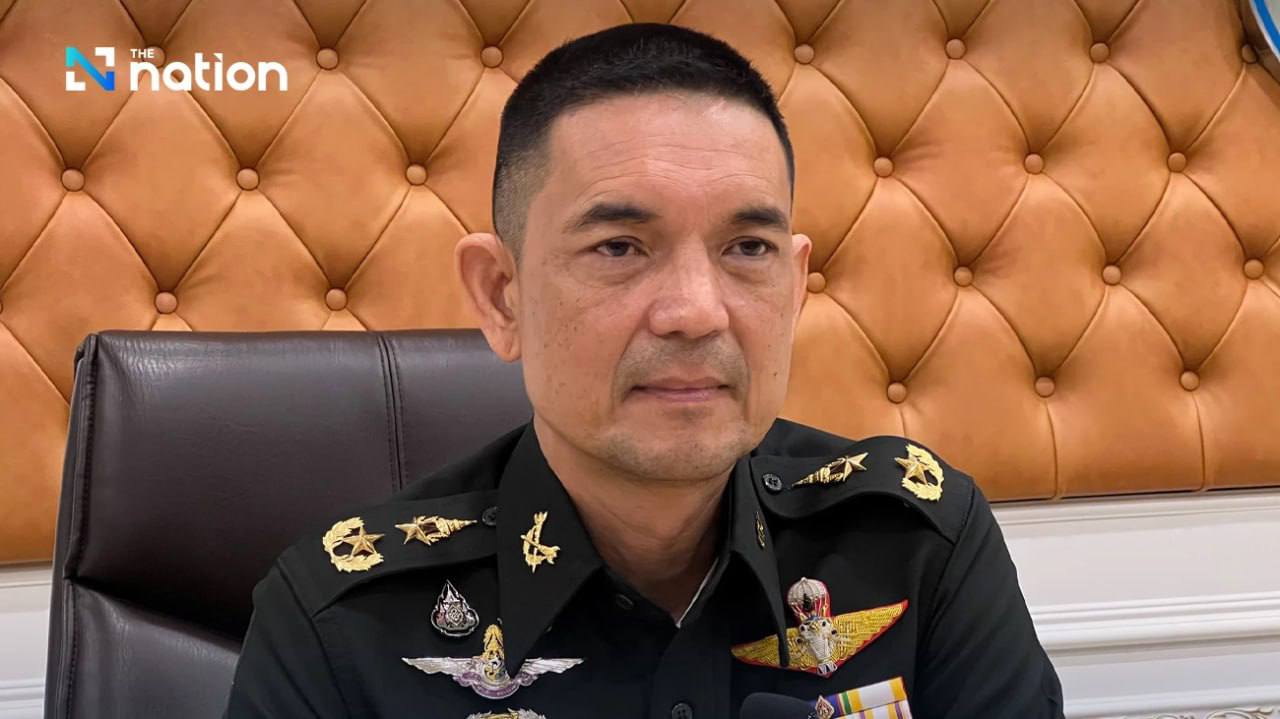 柬埔寨王国军队封锁泰国边境公路?假消息