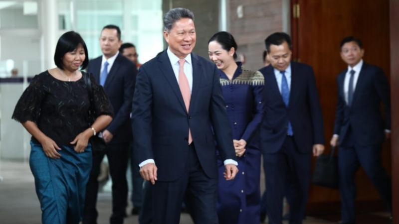 热点新闻:柬埔寨王国和美国三轮关税谈判未出结果