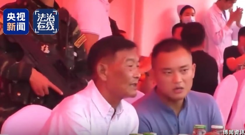 【深度追击】缅北“白家”覆灭始末：电诈帝国的崩塌与正义的代价