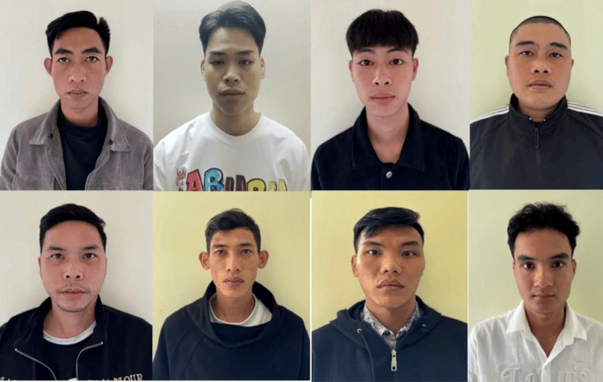 聚焦热点：木牌一越南盘口被捣毁！涉案金额约1.3亿美元！