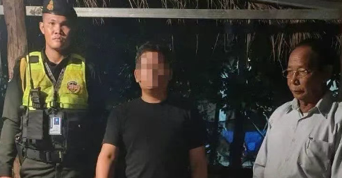 聚焦热点:震惊!柬埔寨王国男子竟胁迫未成年少女卖淫还债,威胁“不听话就砍手脚”